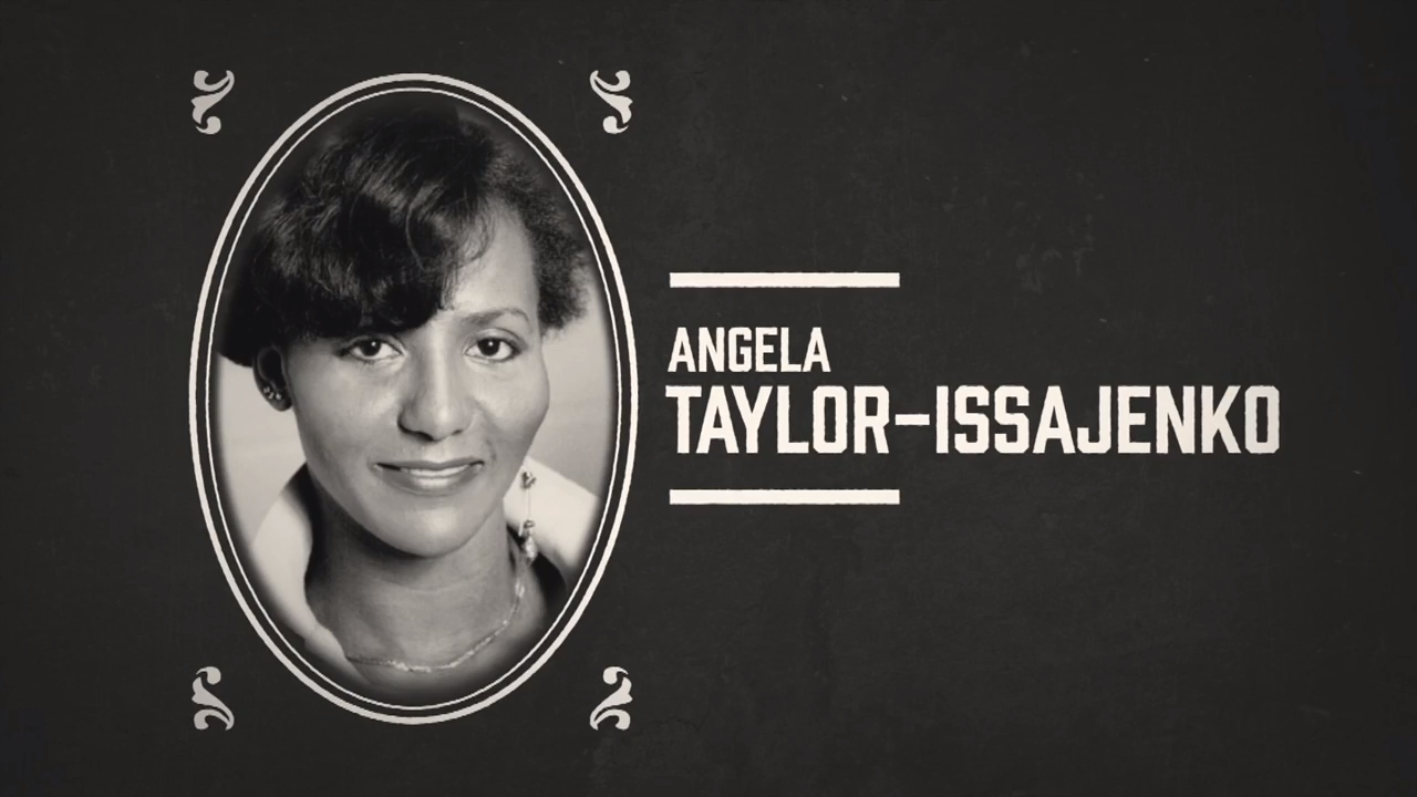 Black History Month: Angella Taylor-Issajenkos sprint through history