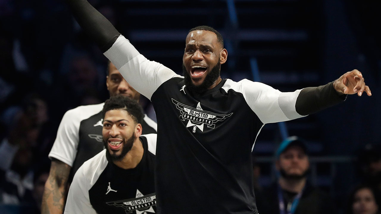 Nba all star shop ticket prices 2019