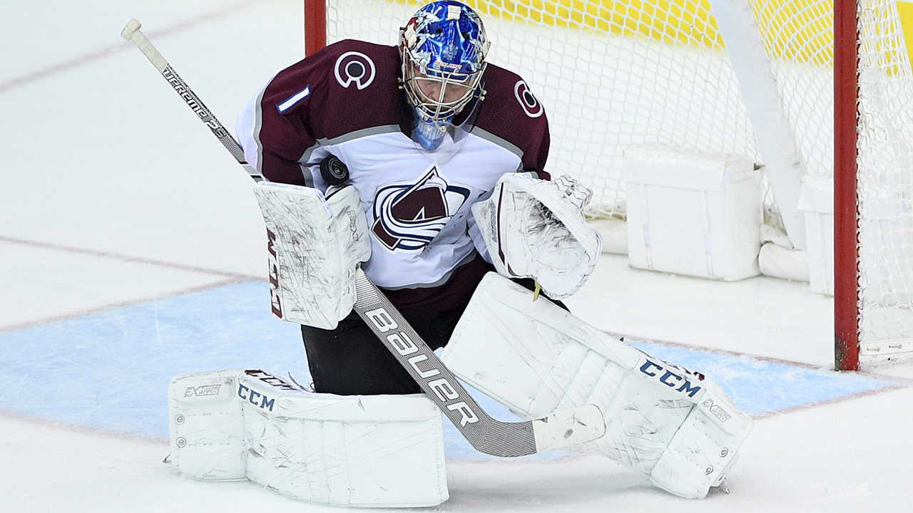 New York Islanders willing to trade Semyon Varlamov if a team overpays -  NHL Trade Rumors