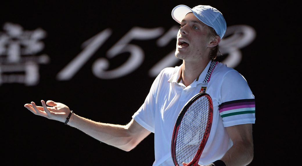 Tennis, ATP – Vienna Open 2022: Shapovalov defeats Rodionov