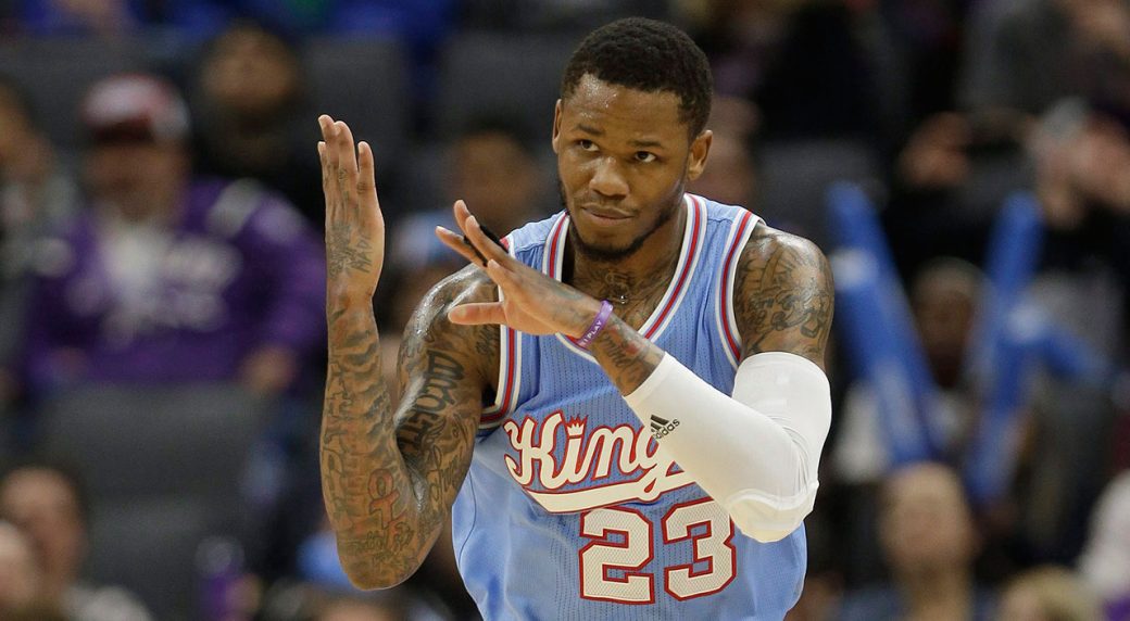 Report Ben Mclemore Plans To Sign With Raptors Sportsnet Ca