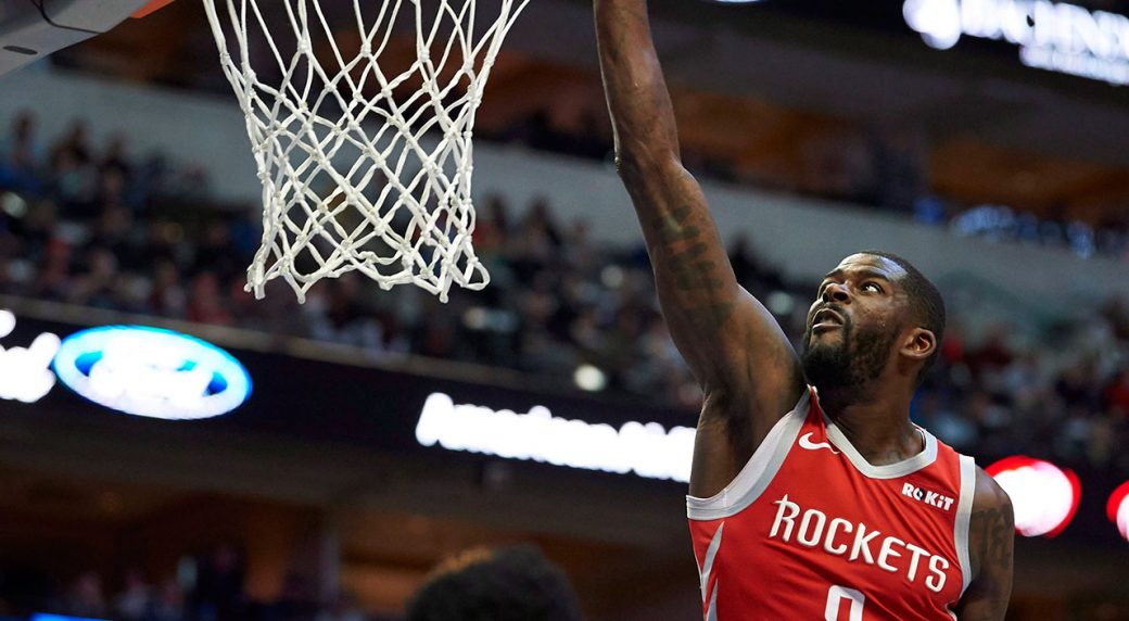 james ennis rockets