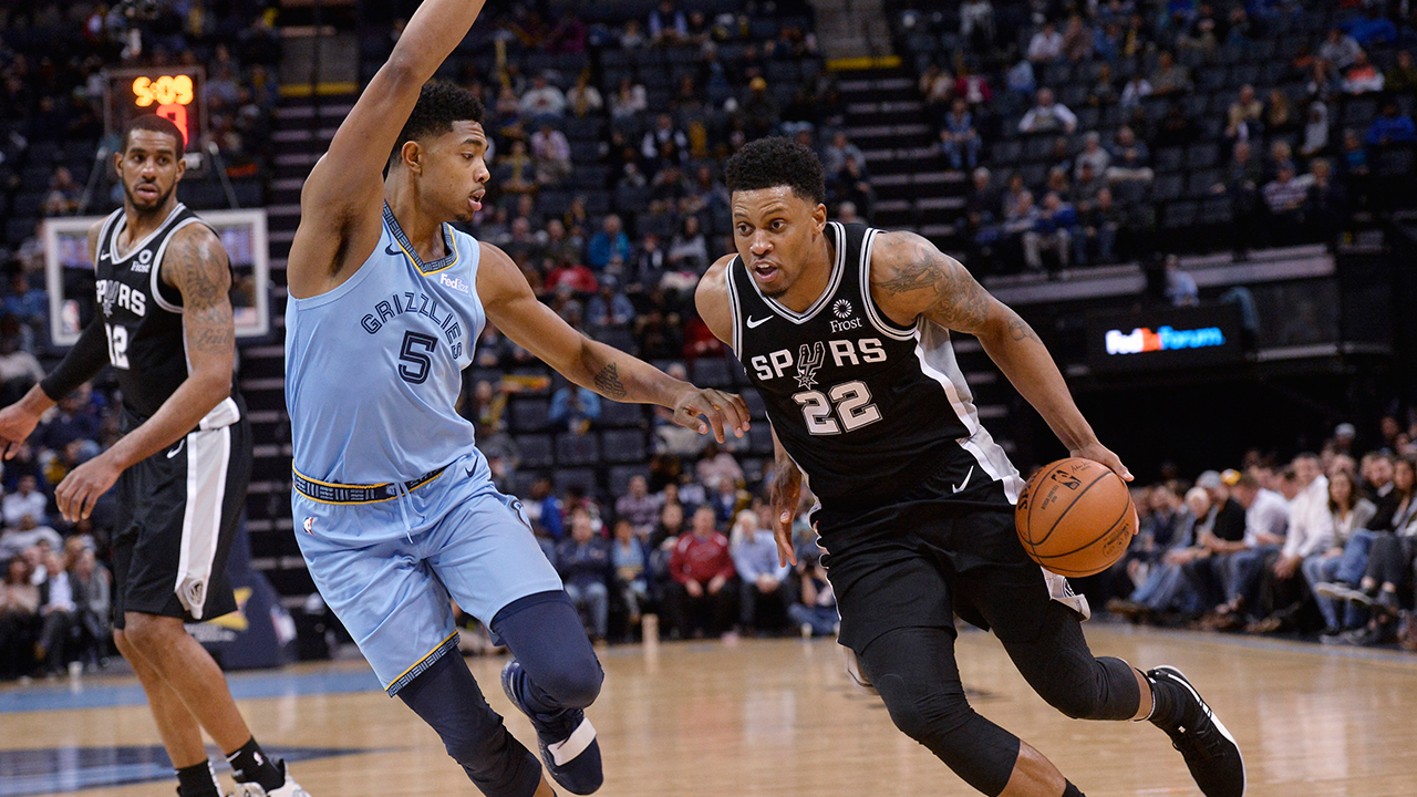 rudy gay contracts