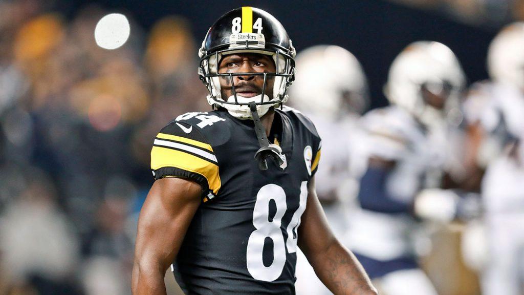 NFL 2019 trade rumors and news: Pittsburgh Steelers back to 'square one'  with trading Antonio Brown 