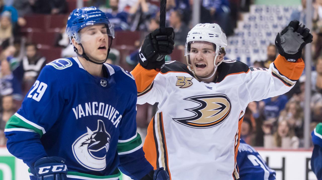 Game Day: Canucks' 'key still to make playoffs'? Try three wins in a row  first