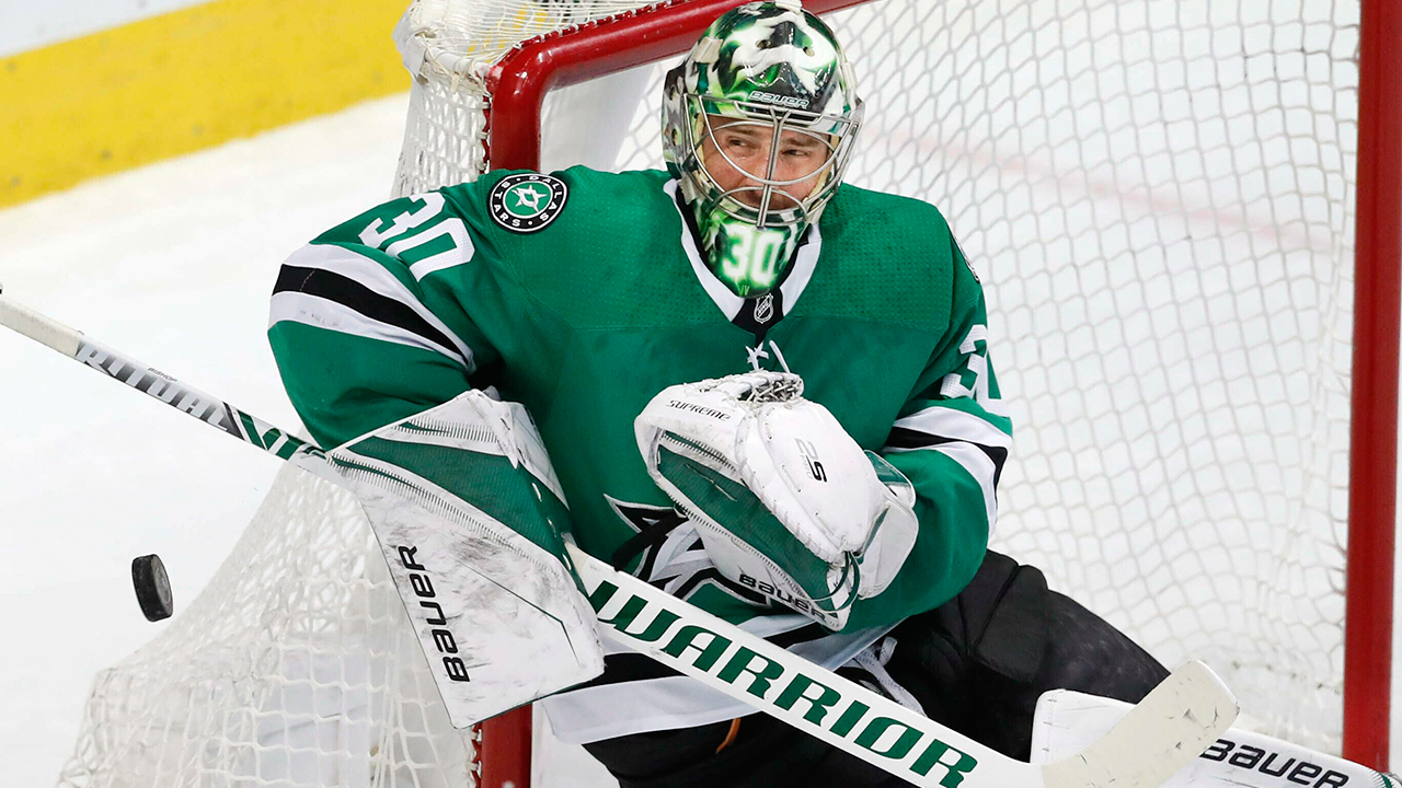 Truth By Numbers: Why Ben Bishop deserves some Vezina Trophy attention