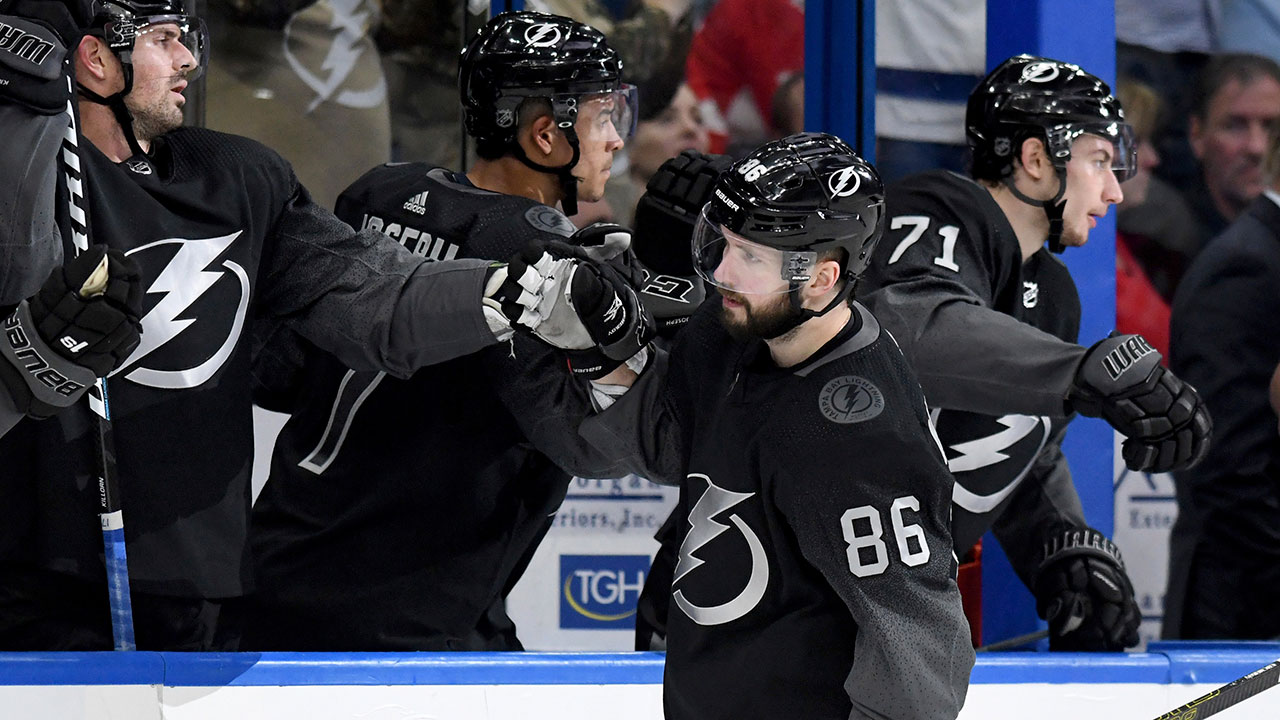 Lightning-Kucherov-celebrates-after-goal