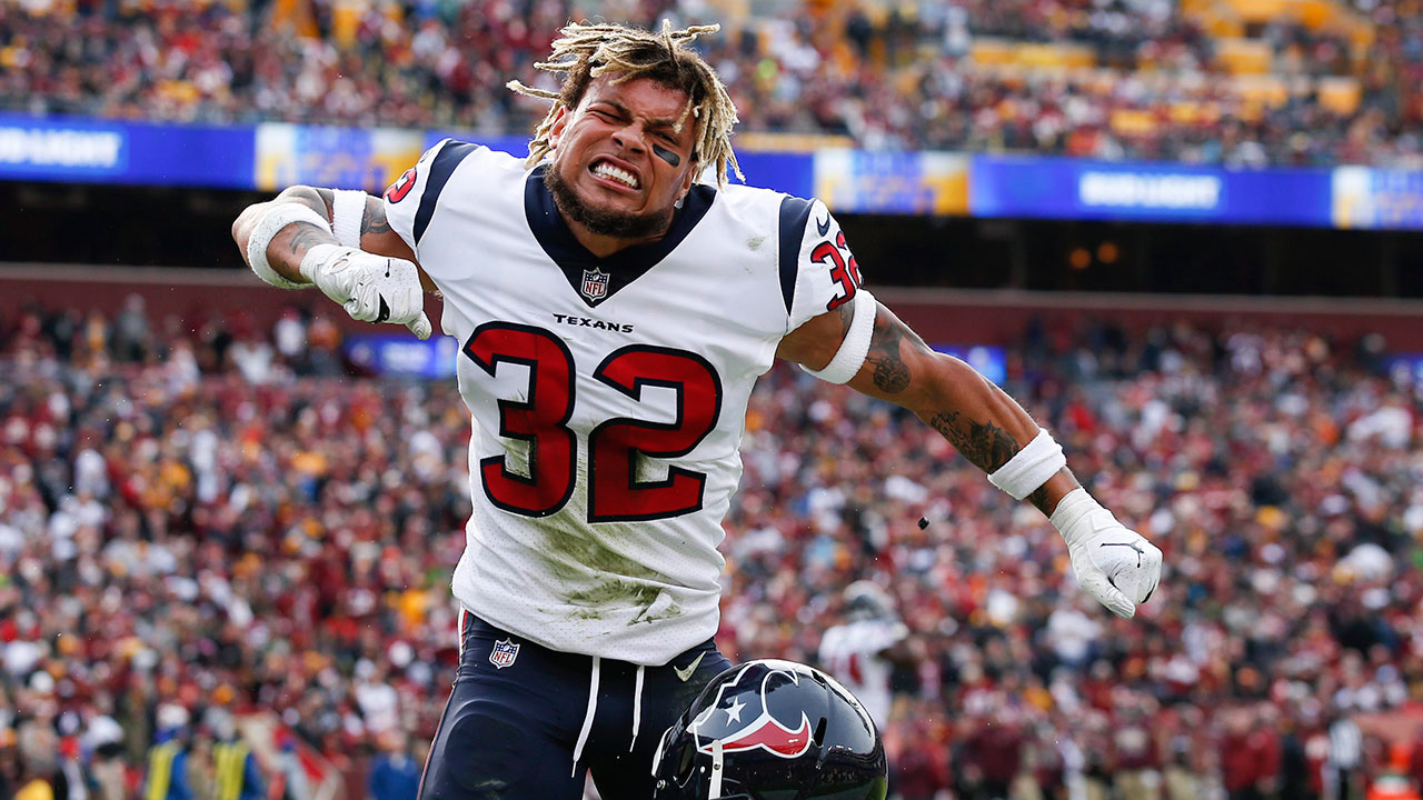 Breaking down ex-Texan Tyrann Mathieu's $42M Chiefs contract