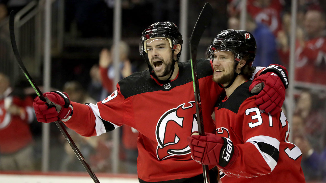 Ray Shero's Best Moves As New Jersey Devils General Manager