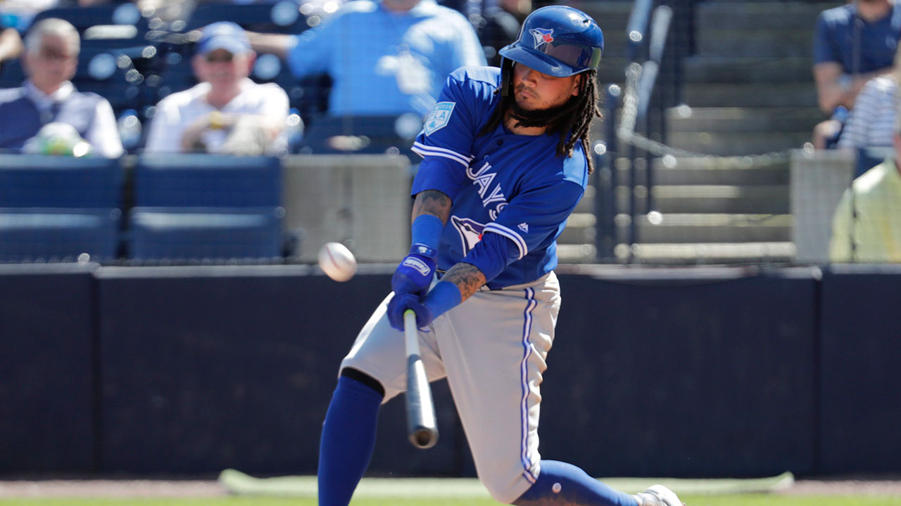 Toronto Blue Jays - Stadium Dude