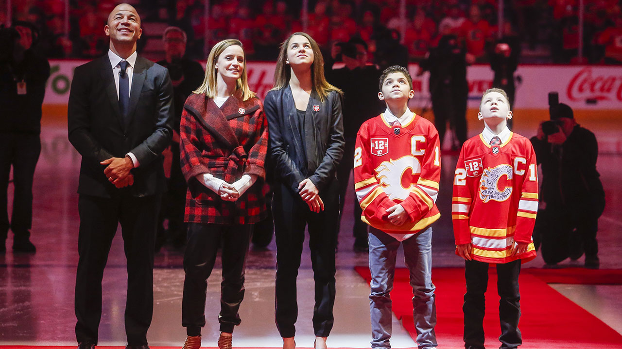 Why the Calgary Flames Must Trade Jarome Iginla and Miikka
