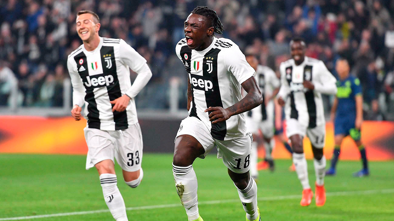 juventus-moise-kean-celebrates-goal