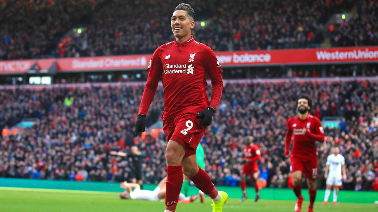 Roberto-Firmino