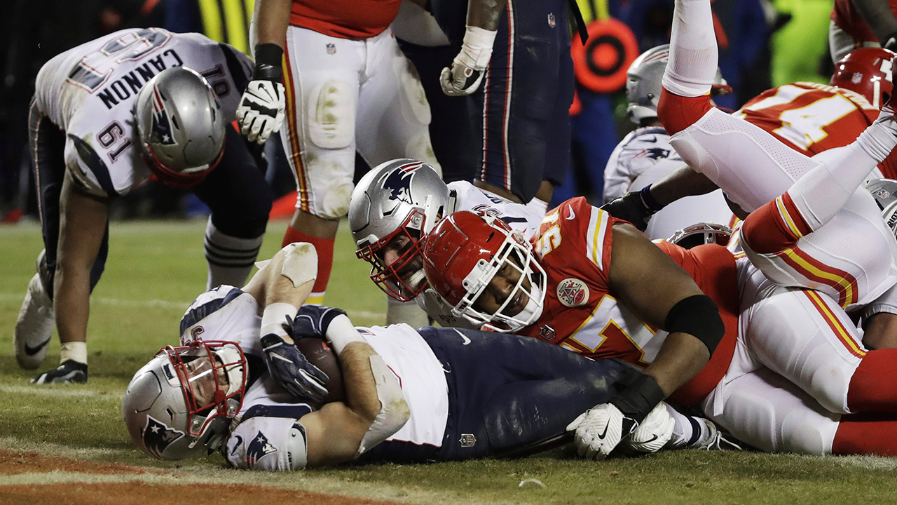 NFL teams propose major changes to replay, overtime