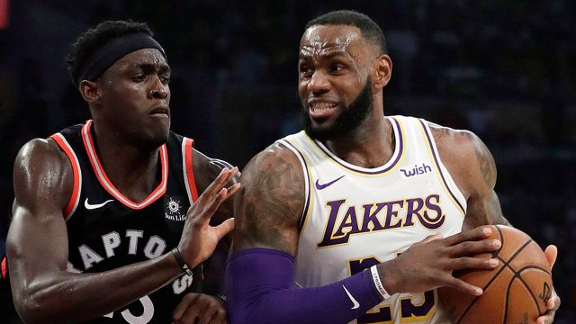 Record Number Of Canadians On Nba Rosters To Start 2019 20