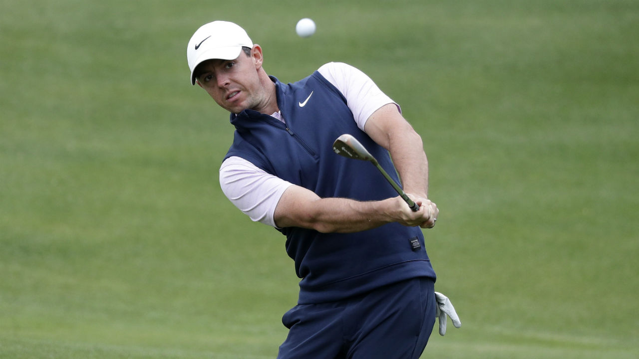 McIlroy, Koepka, Watson lead RBC Canadian Open field