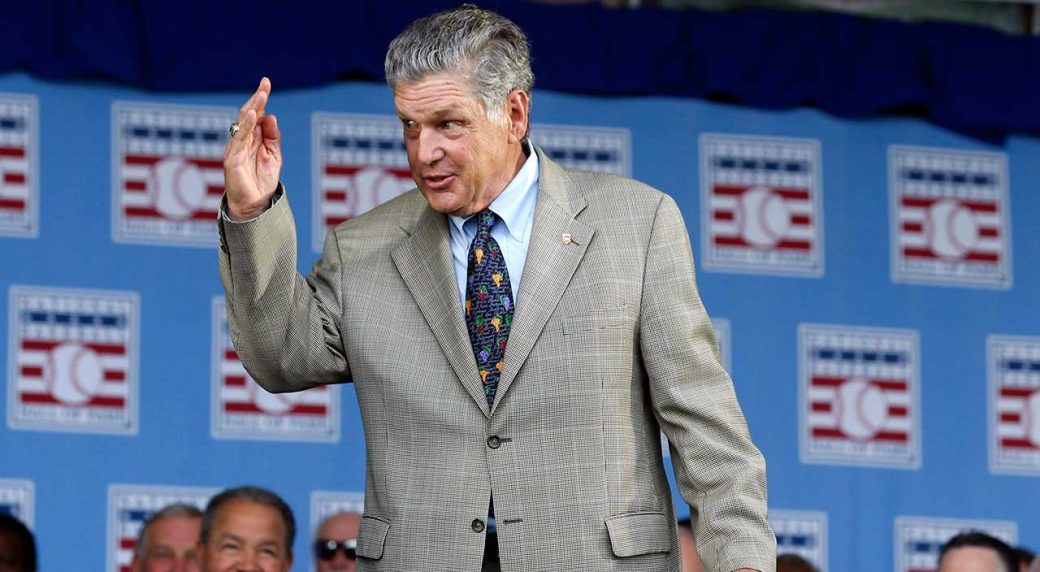 Mets reveal how Tom Seaver will be honored in 2021 