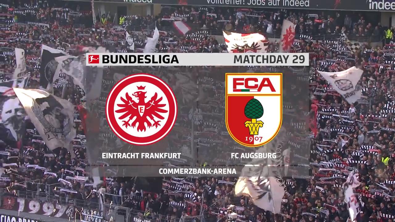 Panthers join forces with Bundesliga's Eintracht Frankfurt to