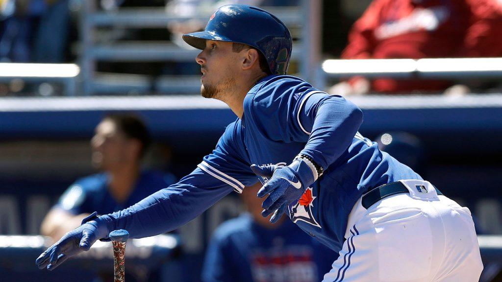 Why Cavan Biggio could be Blue Jays' secret weapon in MLB playoffs