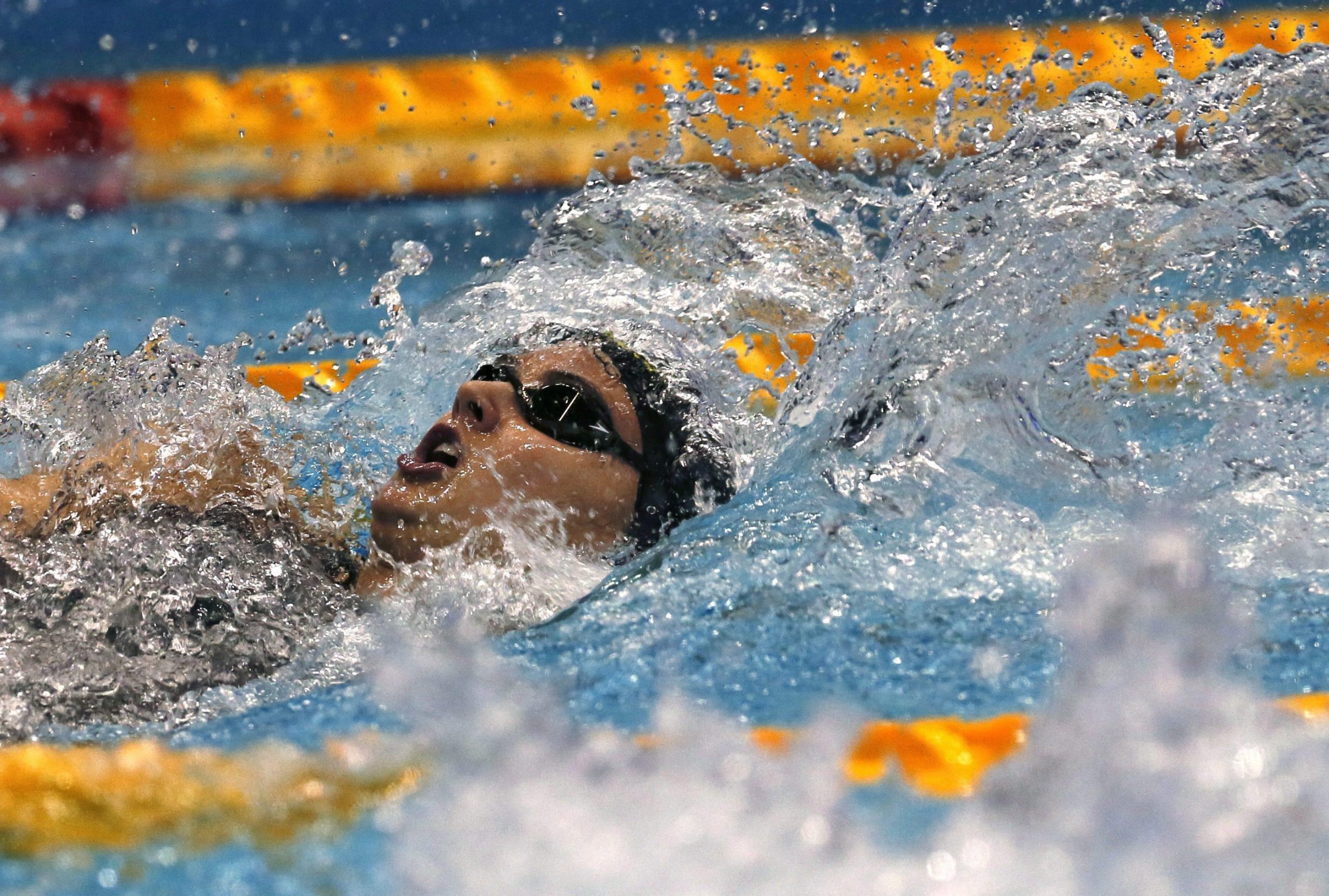 Canadian Olympic, Paralympic swimming trials rescheduled for next spring