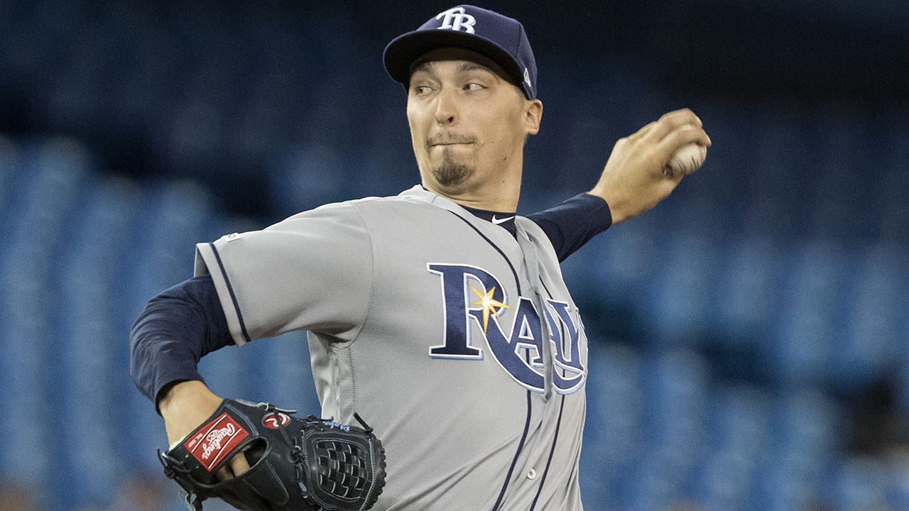 Tampa Bay Rays Remove Hometown Favorite Player From Roster