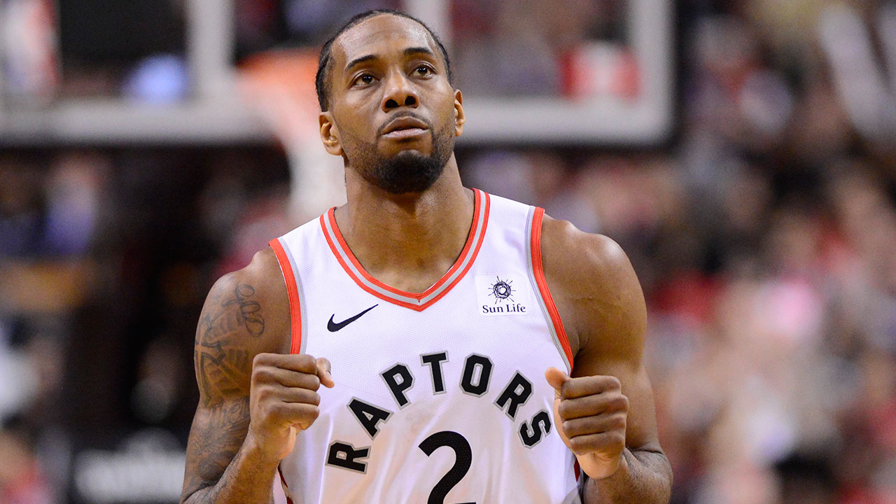 NBA Playoffs 2019: Is Raptors' Kawhi Leonard the next Kobe Bryant