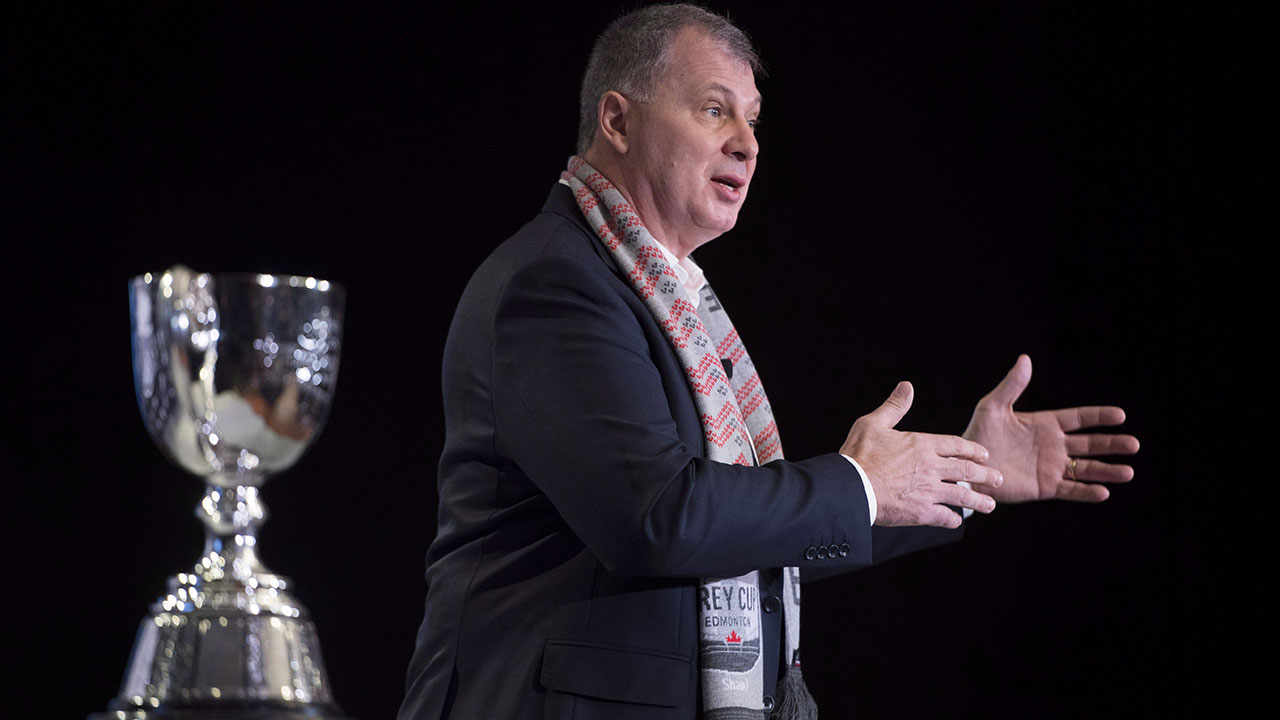 CFL Players' Association ratifies new contract with CFL