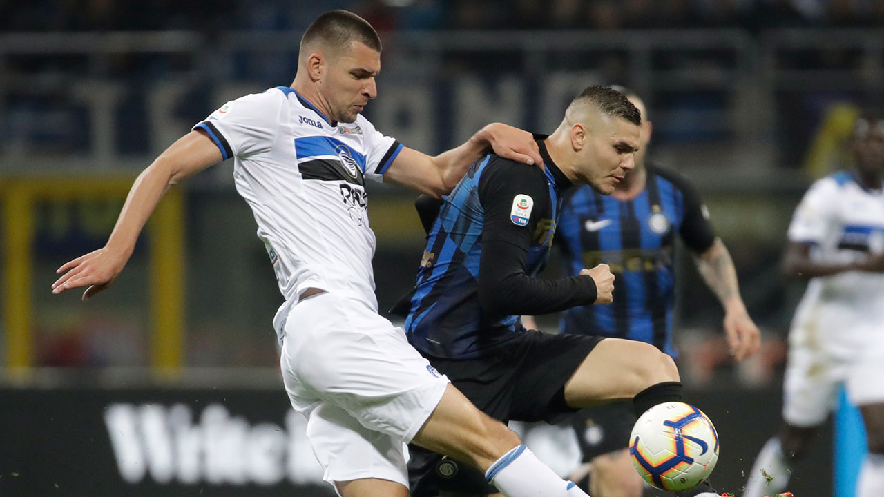 Soccer-Inter-Milan-versus-Atalanta