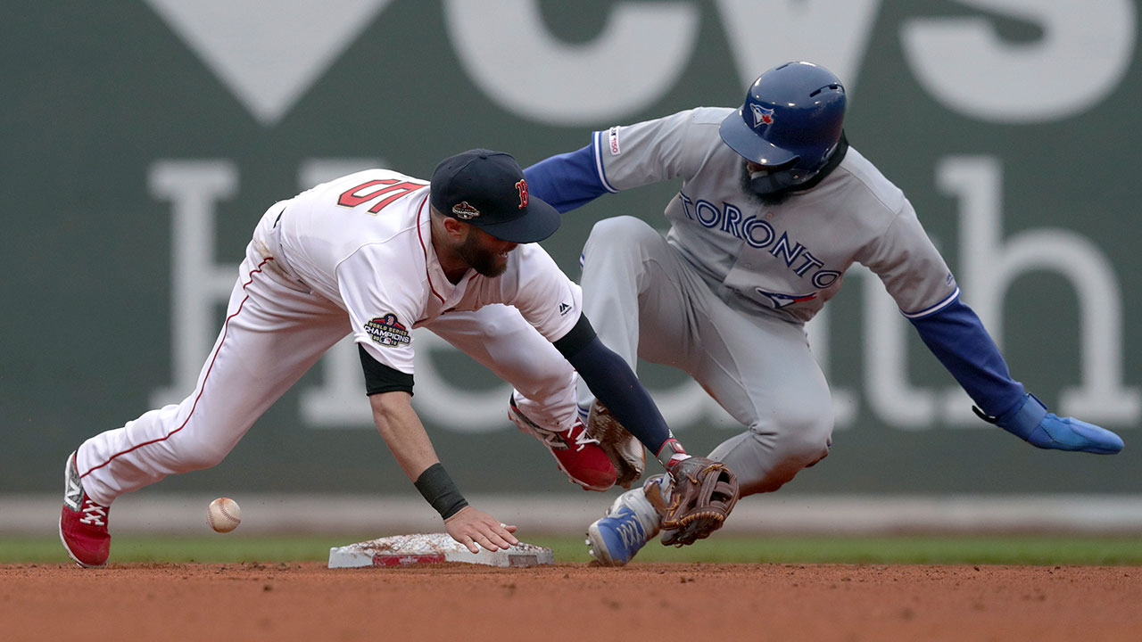 Red Sox stumble again in Oakland