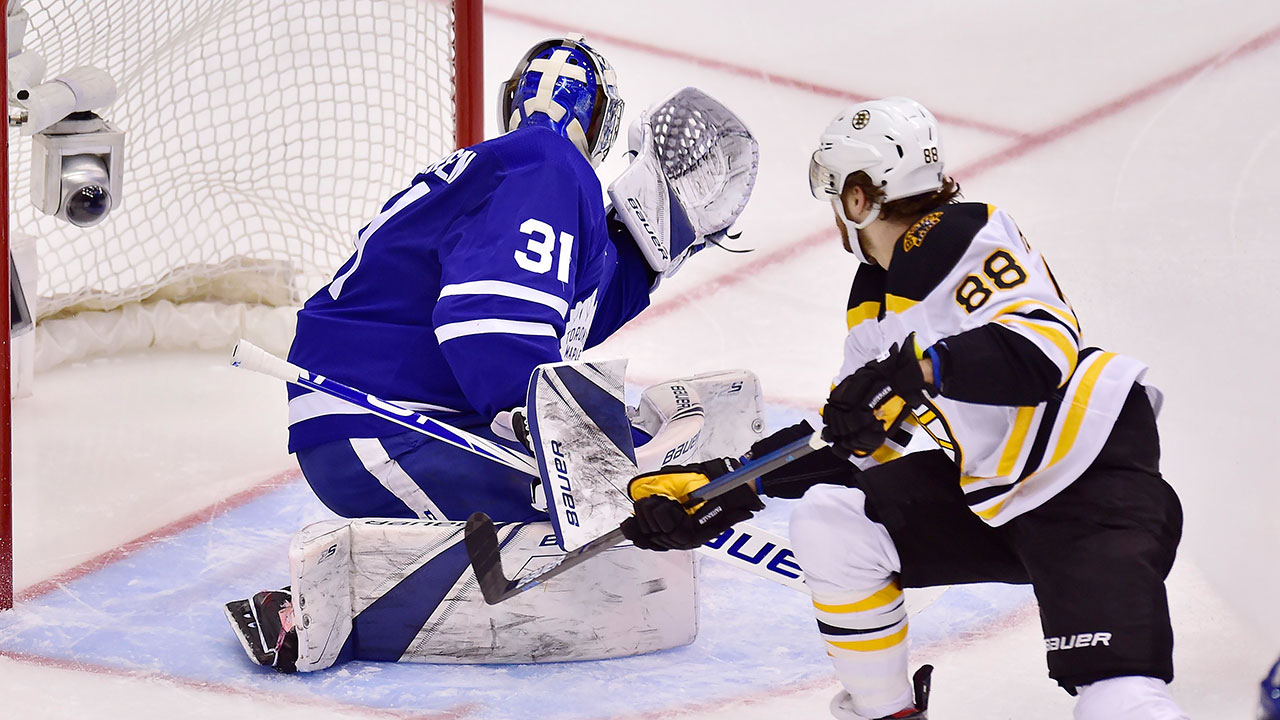 NHL playoffs 2019: Maple Leafs cursed by Drake? Toronto drops Game