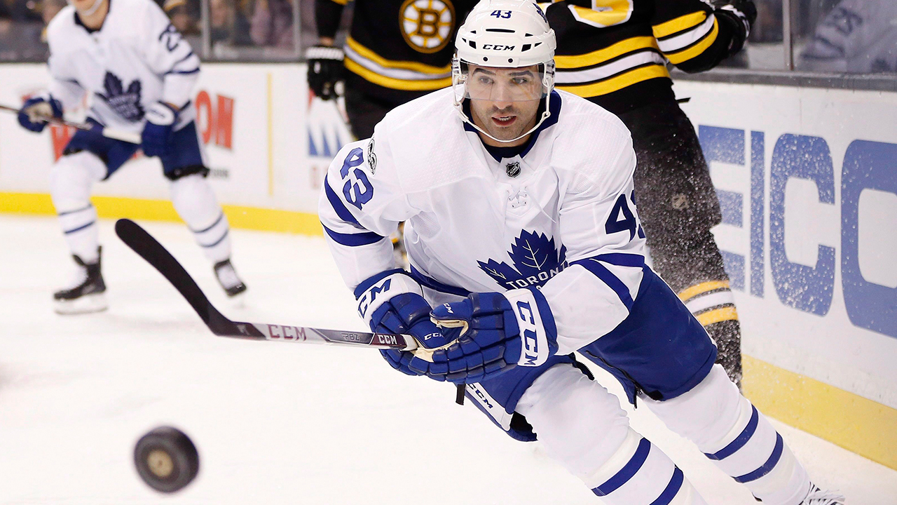 Nazem Kadri Archives, ProHockeyTalk