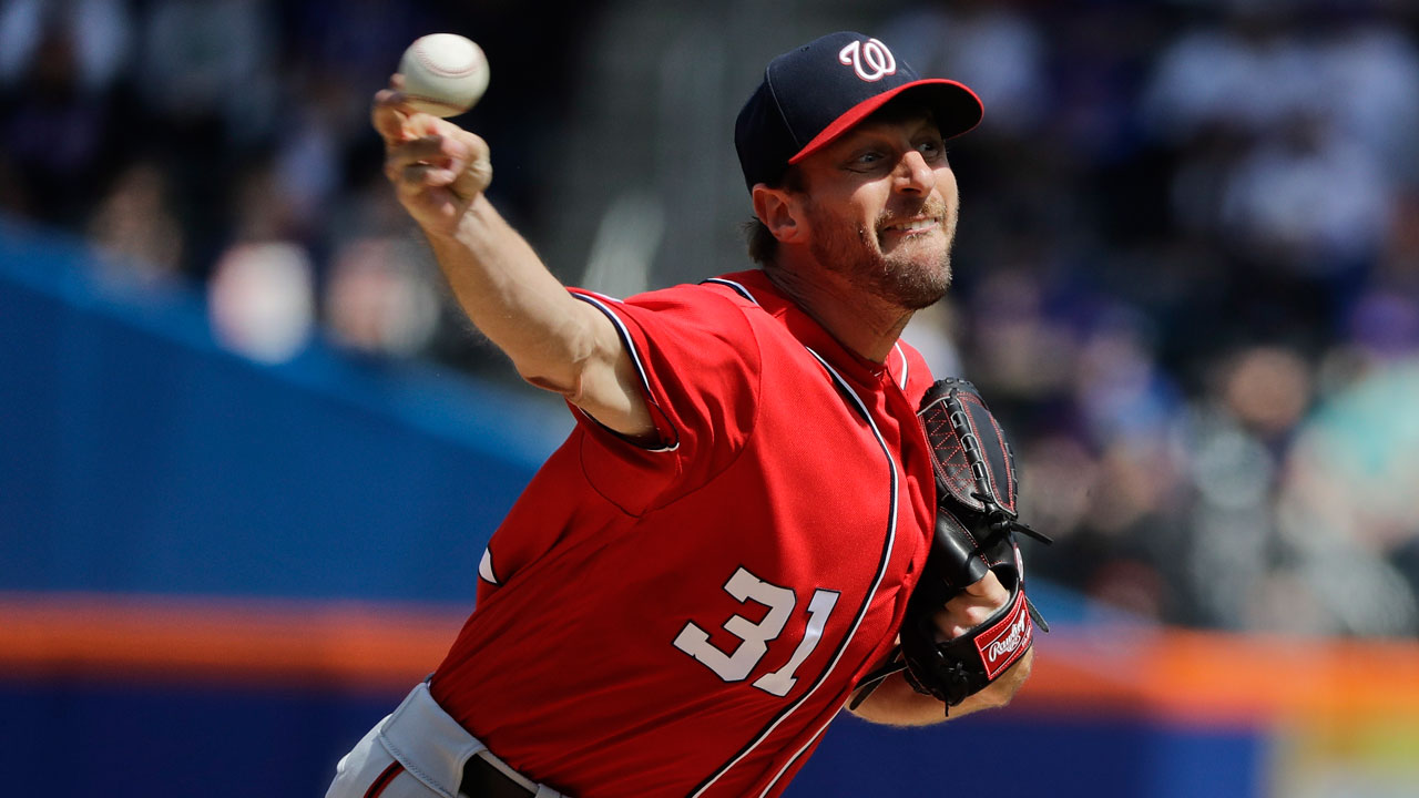 Washington Nationals: Suzuki and Sanchez are NL East game changers