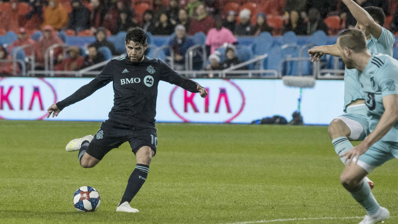 Memorable BMO Field Moments