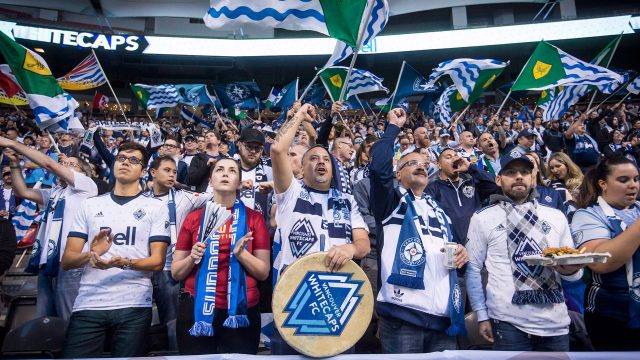 Vancouver Whitecaps, Canada Soccer mired in abuse allegations