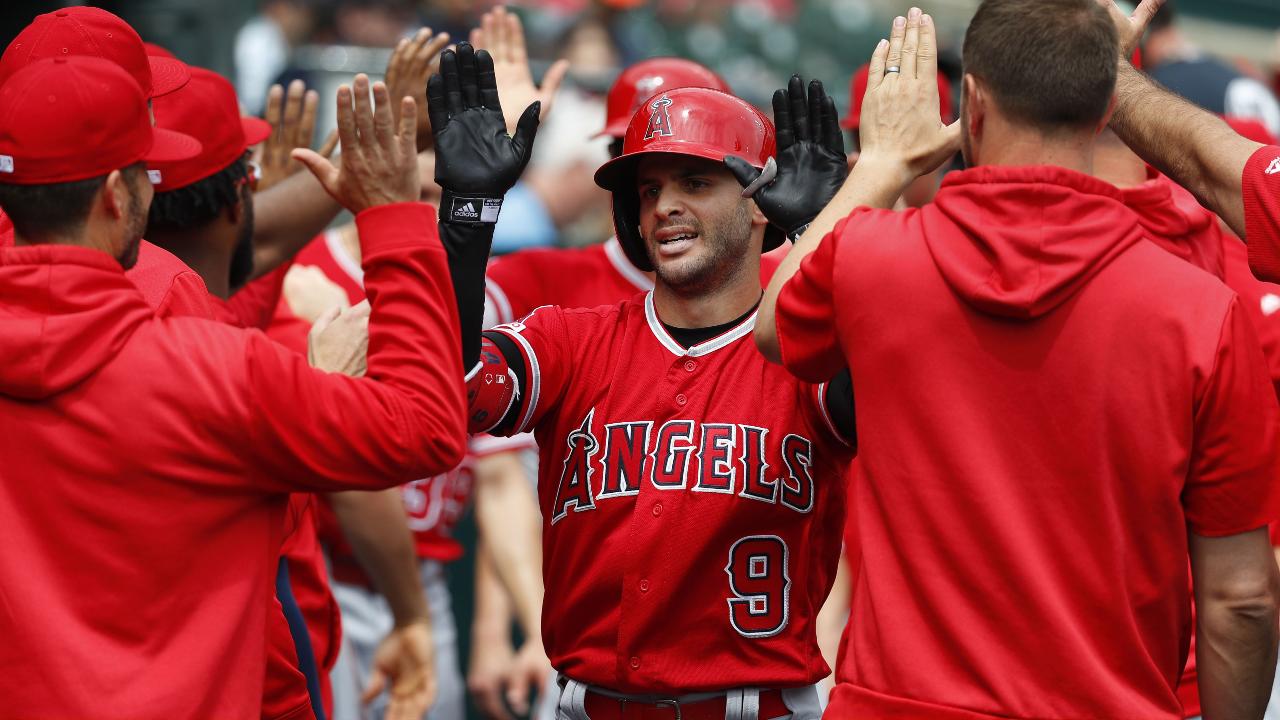 Albert Pujols: Joining elite with 2,000 RBI 