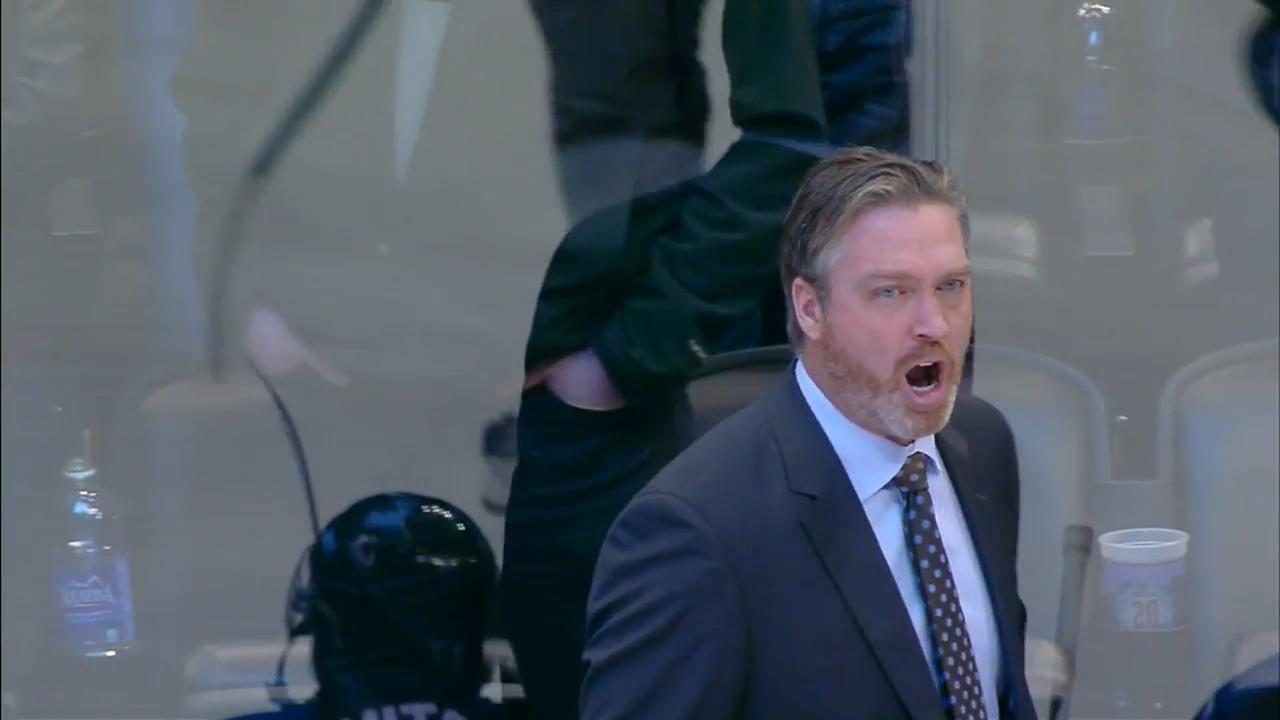 Patrick Roy with Senators would create buzz but developing youth a