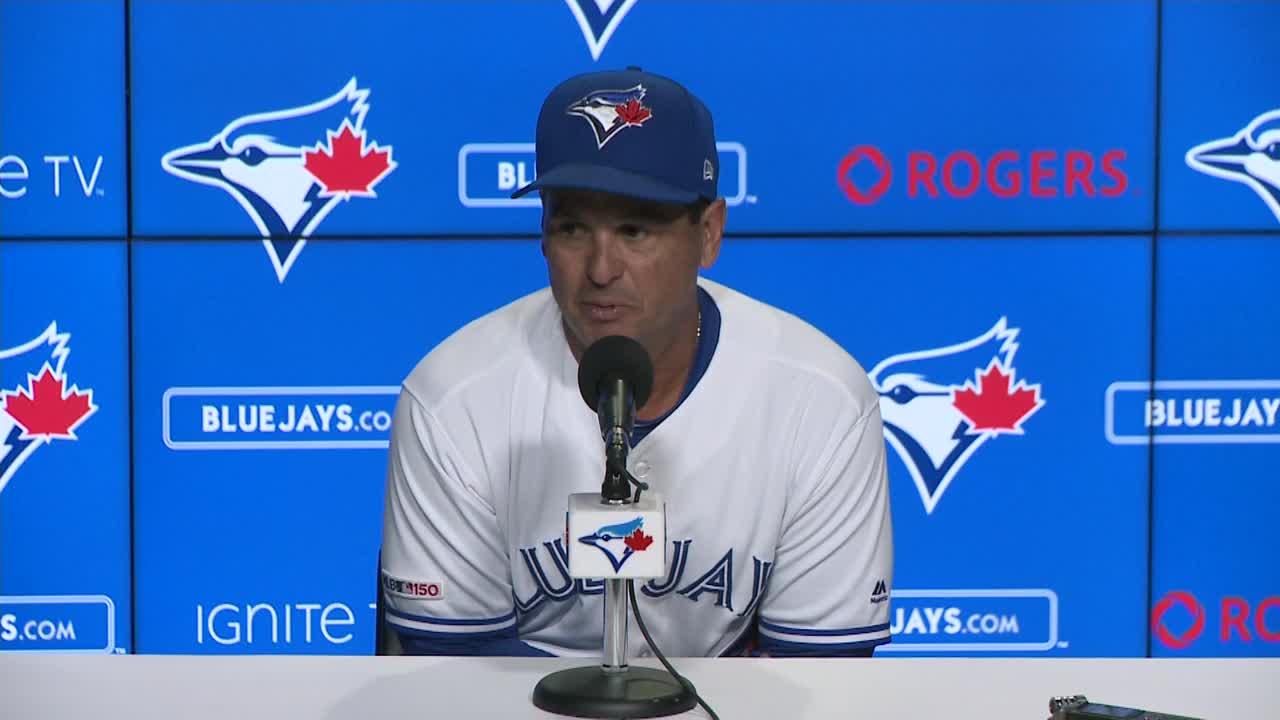 Marcus Stroman blasts Mets, GM Billy Eppler