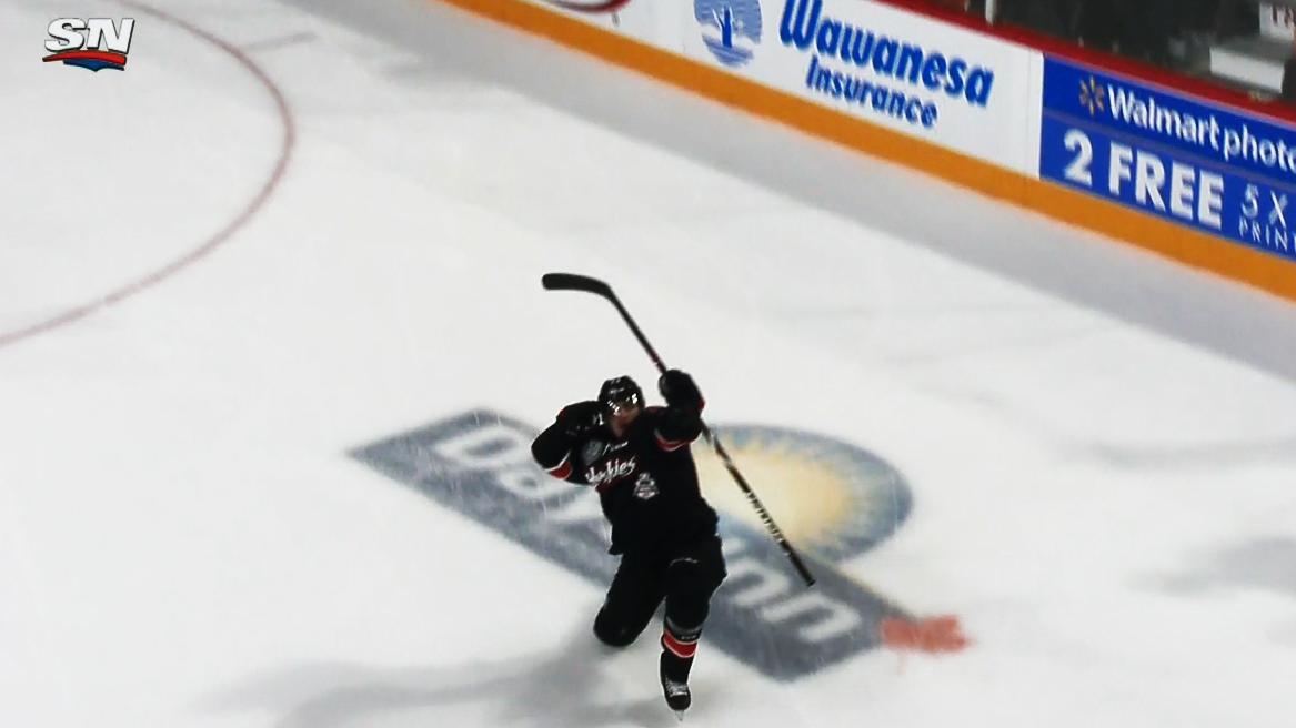 Rouyn-Noranda defeats Guelph to earn spot in championship final