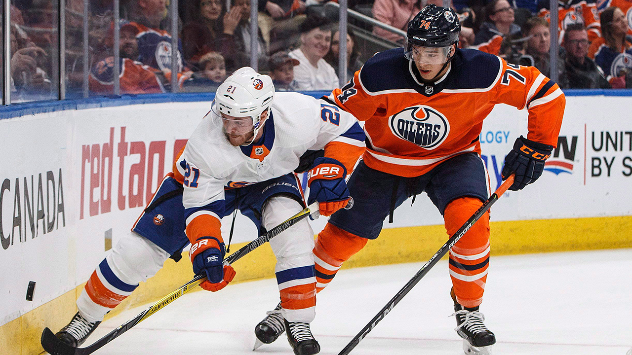 NHL Rumours: Edmonton Oilers See a Need Amongst Defenceman