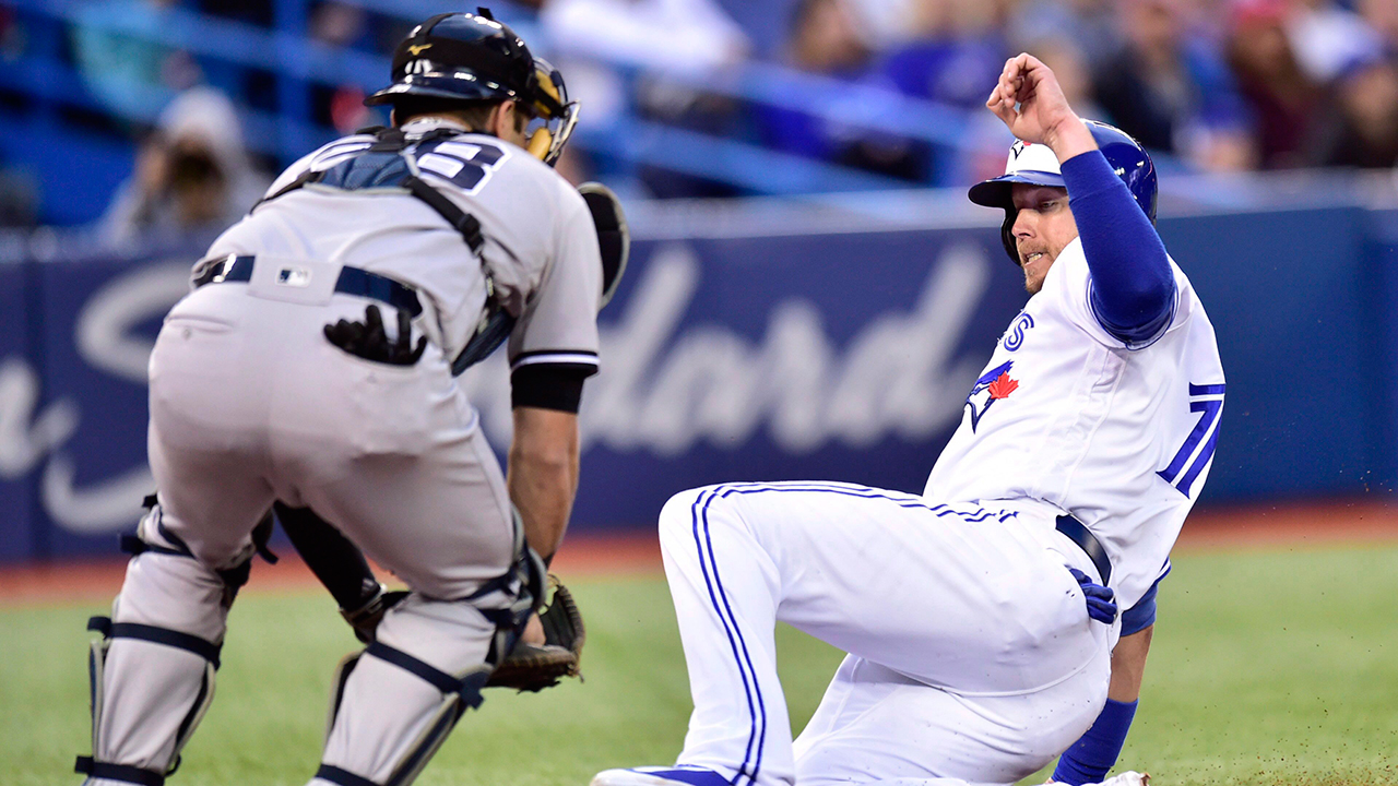 2019 Preview: Toronto Blue Jays, Rogers Centre