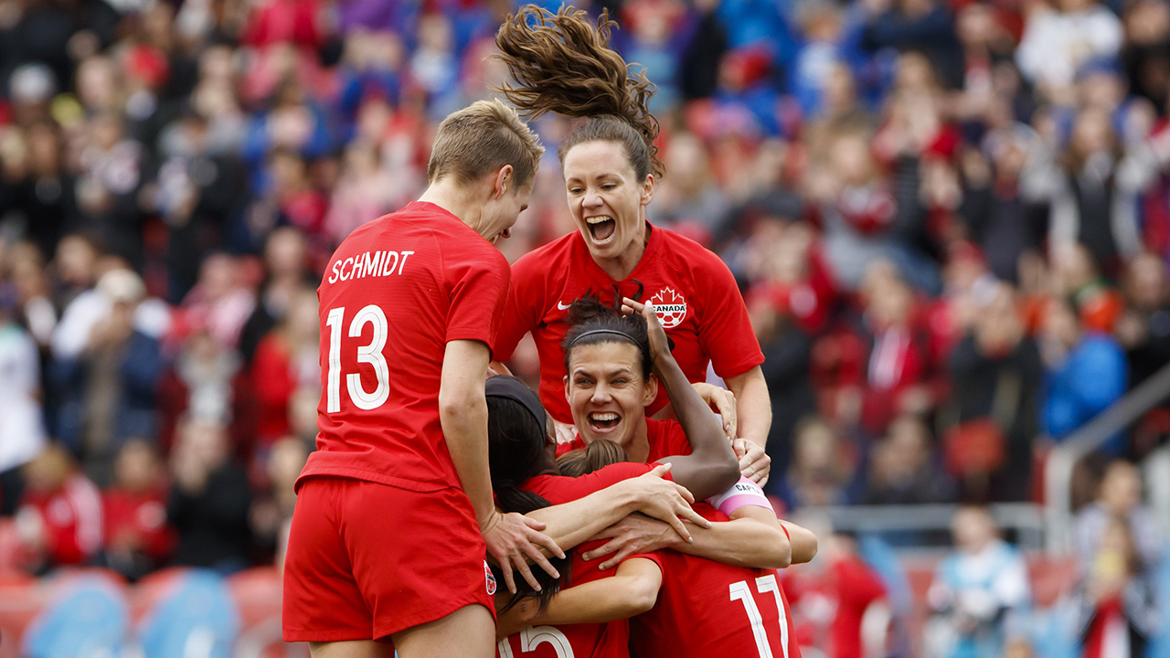 Christine-Sinclair