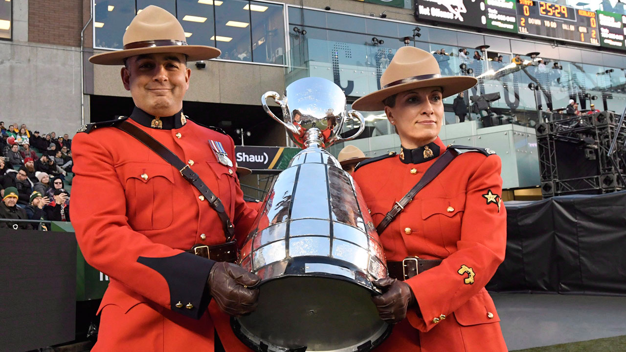 Winnipeg awarded 2025 Grey Cup game, to host for first time in a decade