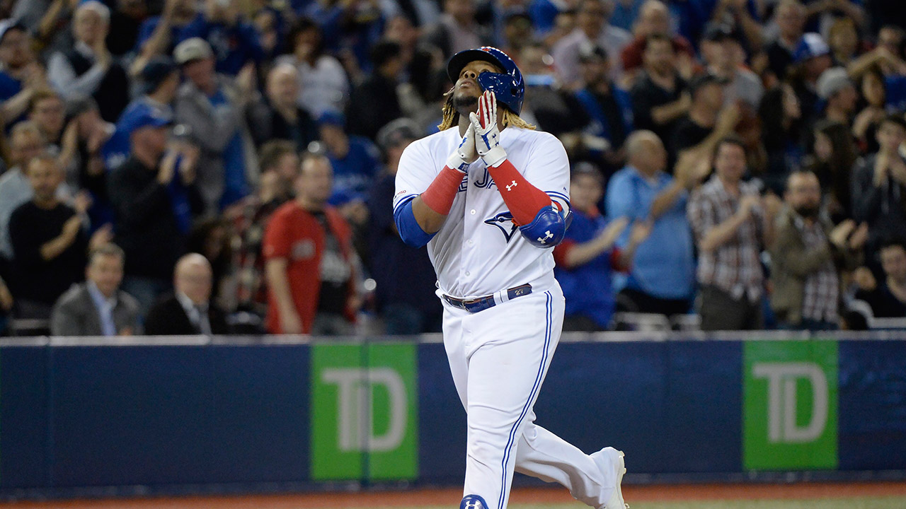 Could Charlotte Knights host 30 Toronto Blue Jays' MLB home games in 2020?  Maybe