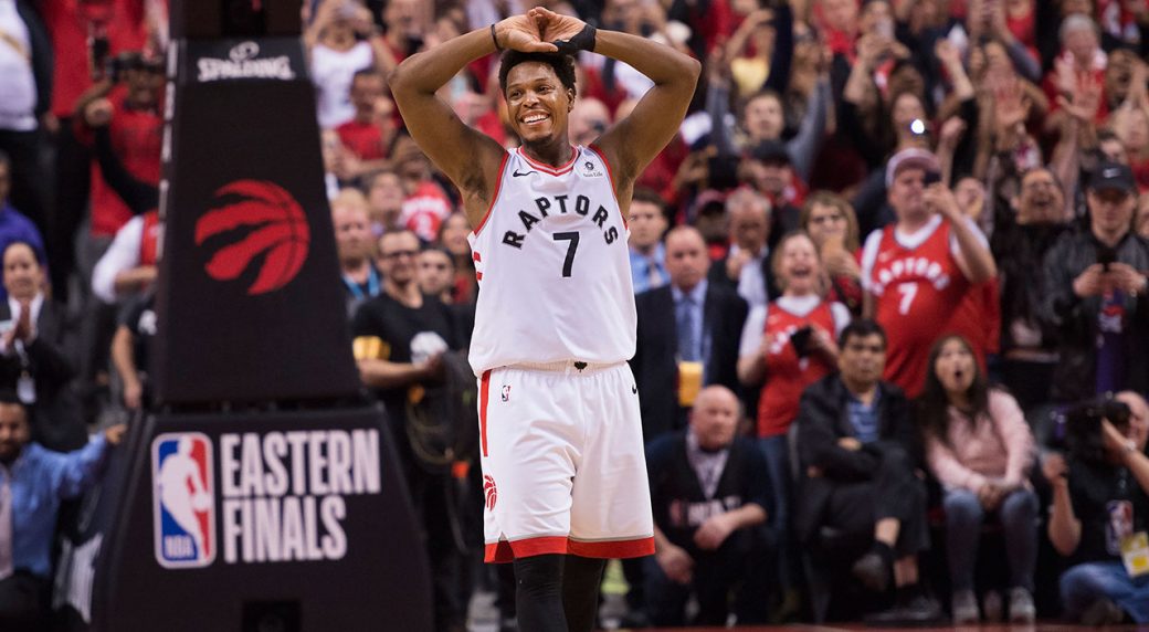 Sports Chris Broussard Predicts Raptors Upset Bucks In Eastern Conference Finals Chris Broussard I Am Rea In 2020 Kyle Korver Eastern Conference Finals Role Player