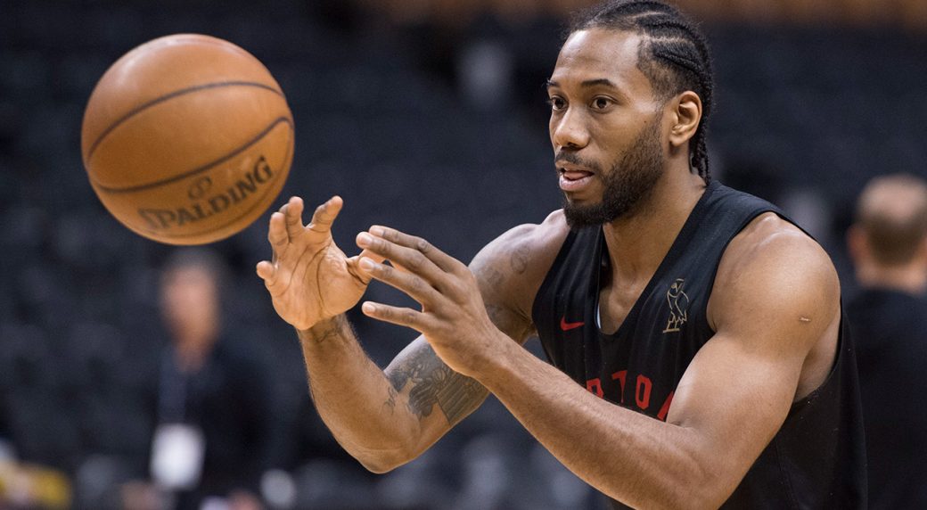 sportsnet kawhi