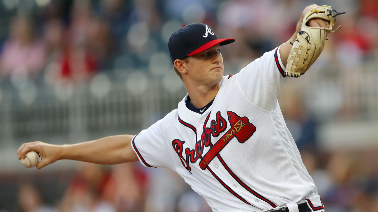 Why Mike Soroka could be the key to the Atlanta Braves' success in 2023