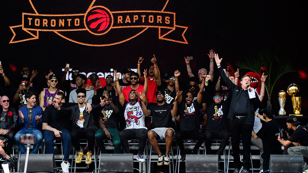 Raptors Announce Branded Sports Hijabs as Part of Inclusivity Initiative, News, Scores, Highlights, Stats, and Rumors