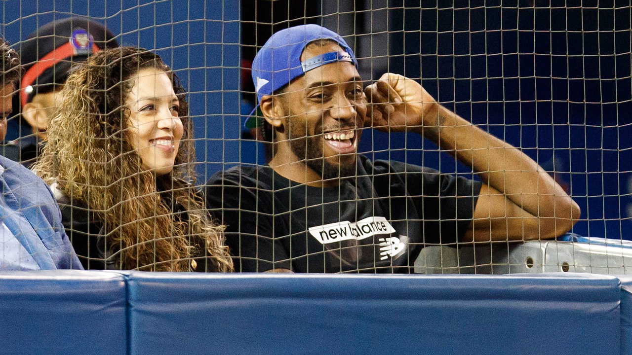 kawhi blue jays