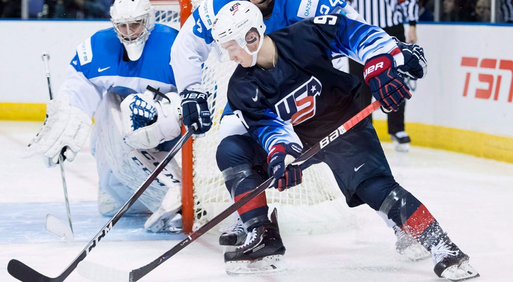 team usa hockey jersey 2019