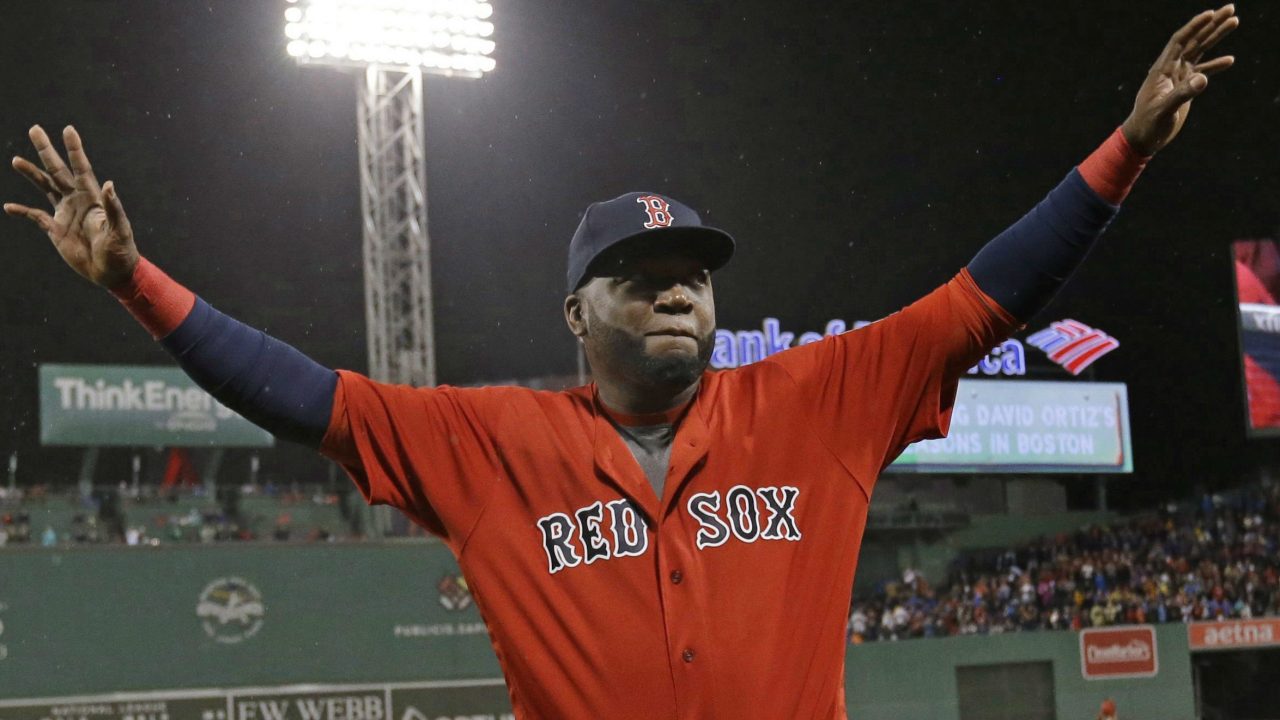 David Ortiz and Some of the Boston Red Sox's Best All-Time 'Yankee Killers', News, Scores, Highlights, Stats, and Rumors